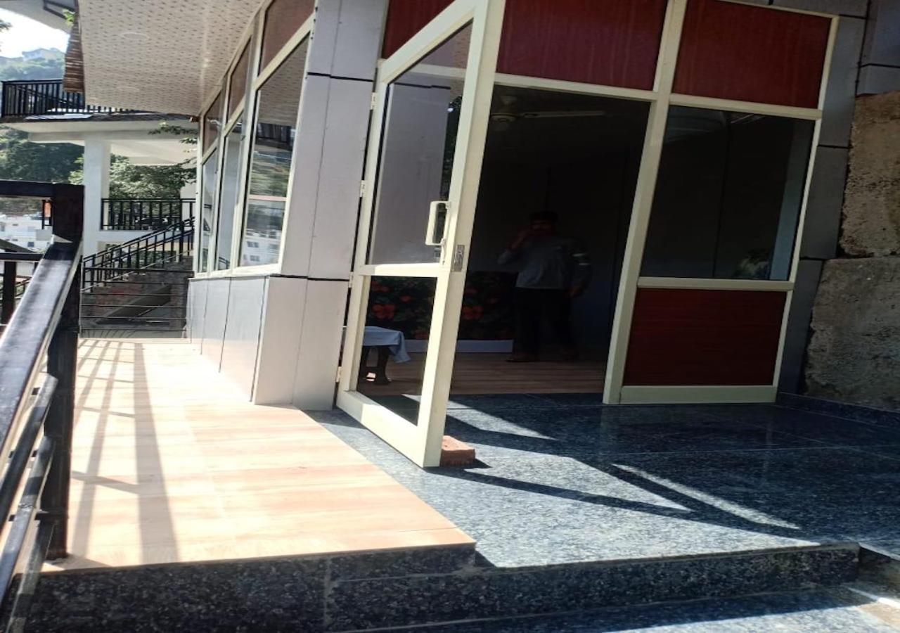 Moonlight Resort มัสซูรี ภายนอก รูปภาพ