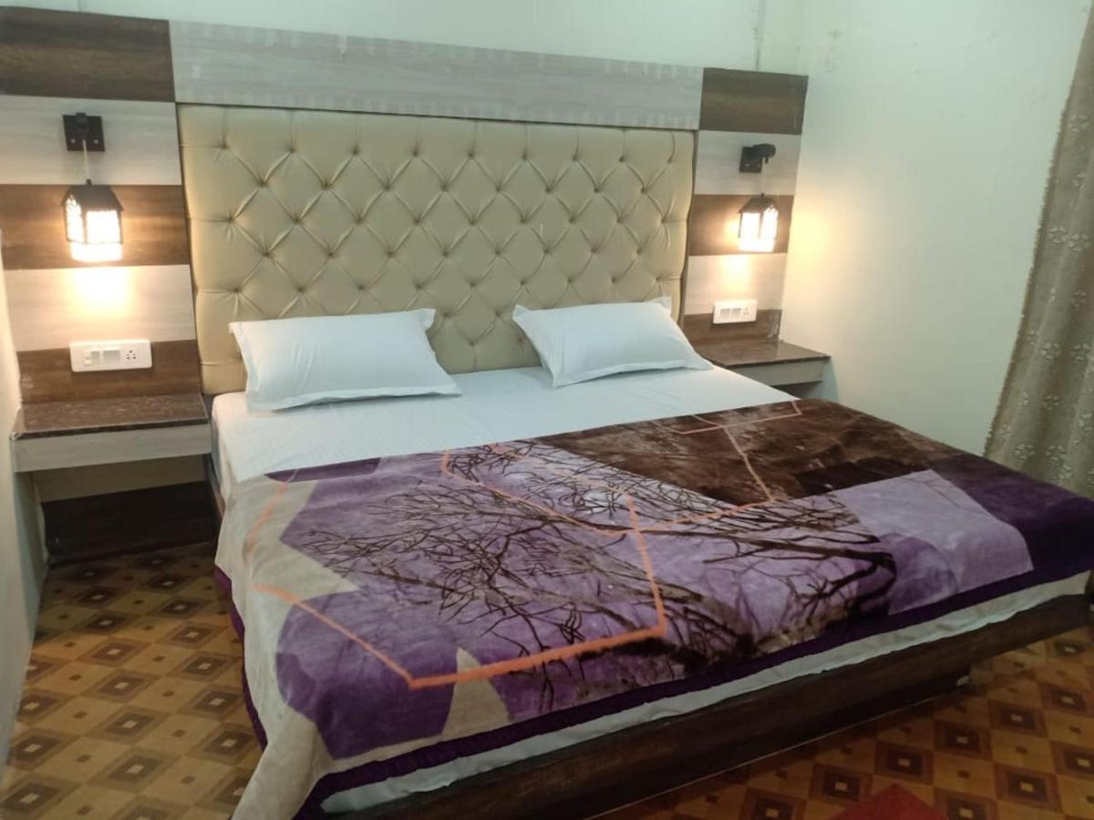 Moonlight Resort มัสซูรี ภายนอก รูปภาพ