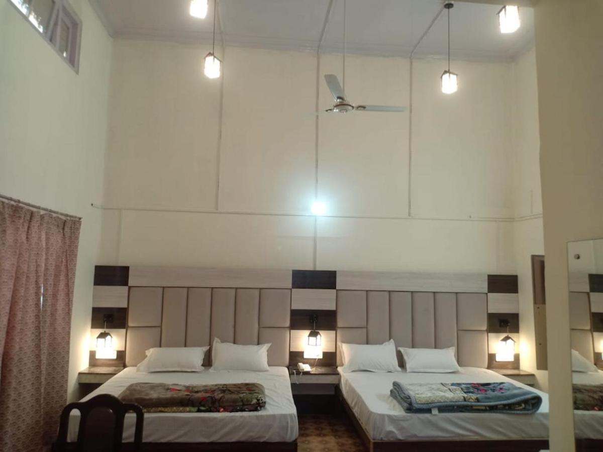 Moonlight Resort มัสซูรี ภายนอก รูปภาพ